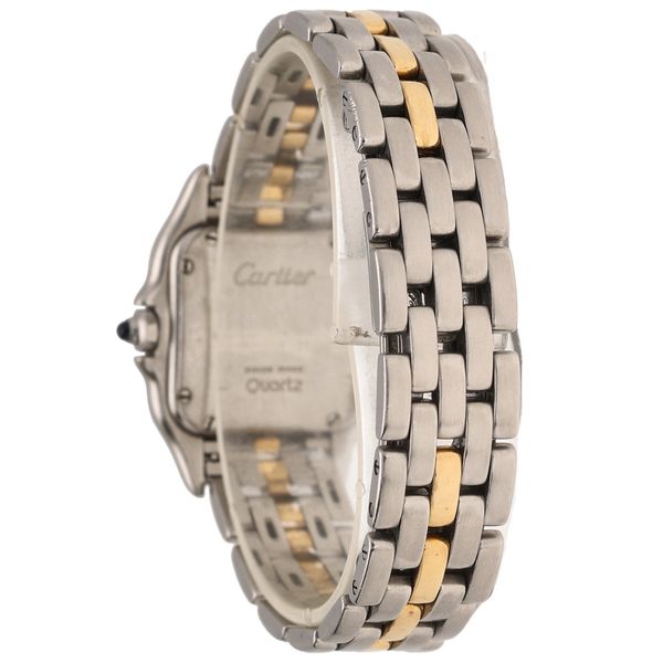 Cartier Panthere W25029B5